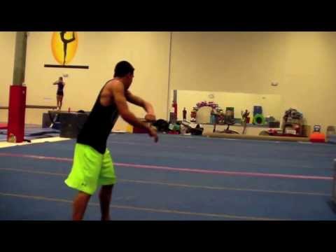 Corey Fitchett - HELL YEAH