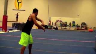 Corey Fitchett - HELL YEAH