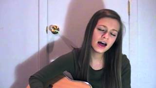 Destiny Froehlich Cover of Once In A Lifetime by One Direction