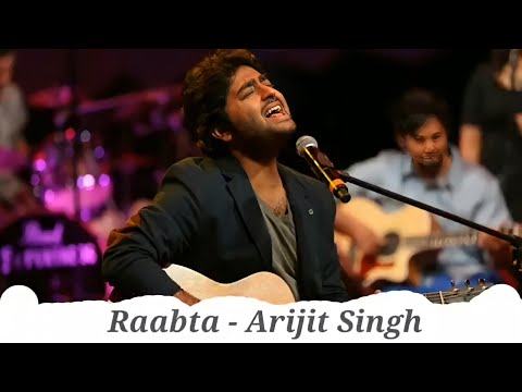 Raabta Song | Arijit Singh | Pritam | Amitabh Bhattcharya | Saif Ali K, Kareena K | Agent Vinod