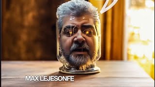 🤖MAX LEJESONFE Si Confessa al Cerbero e ci spiega il FUTURO. | Cerbero Podcast #1850