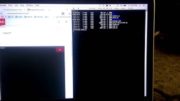 PubNub Drone Automation Proof of Concept