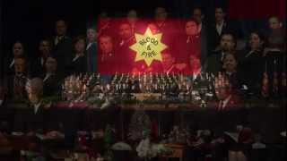 Commissioning and Ordination 2014