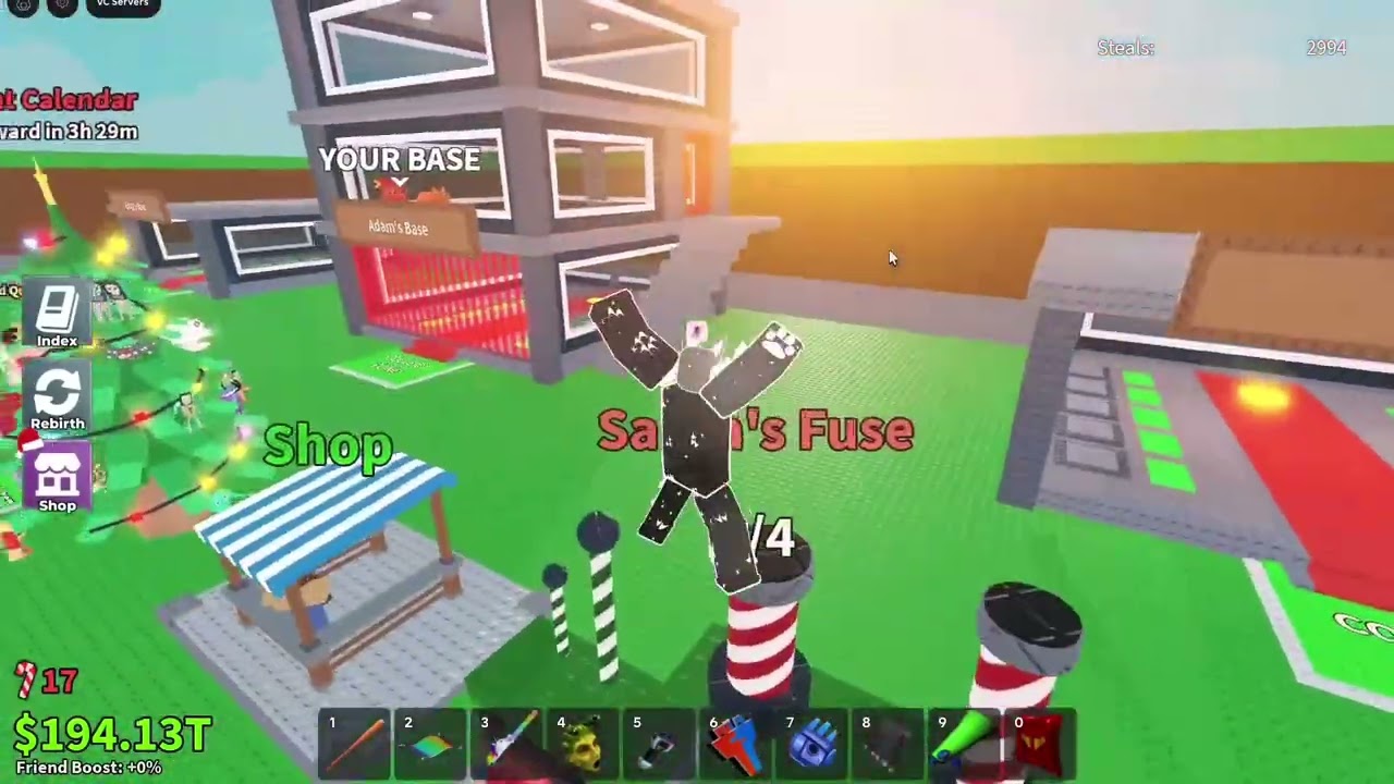 ATTENTION SCAMMEUR!!!