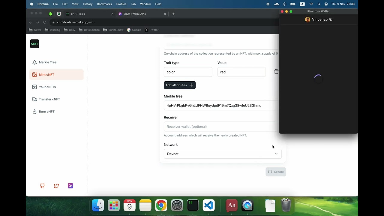 How to monitor Solana for real-time updates | by Khac Vy | Shyft.to