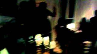 Burka Strip Tease Part 2