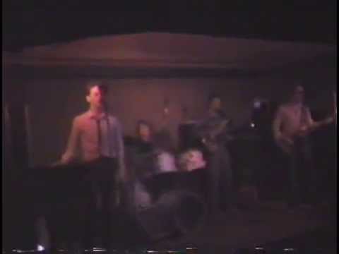 Guarda David Abair - Don't Give Up The Ship - The Adams su YouTube