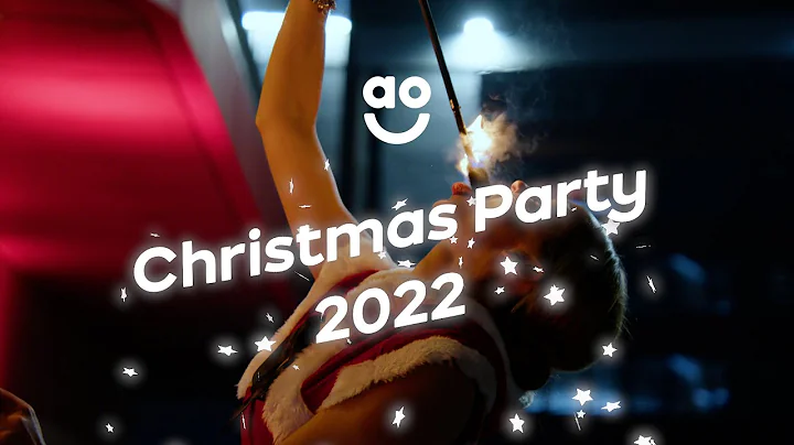 AO Christmas Party 2022