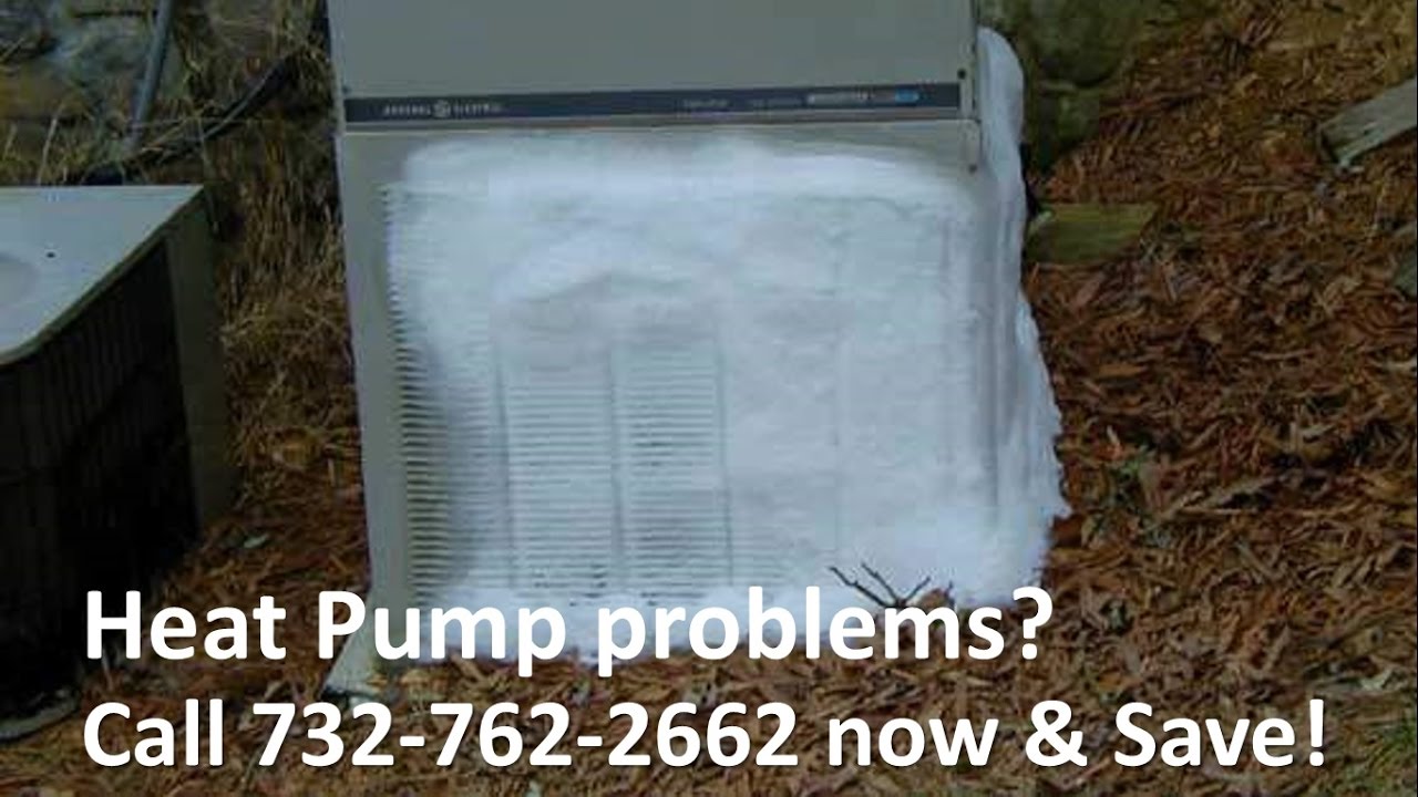 Heat Pump & Heating Services ☼ Bridgewater NJ YouTube