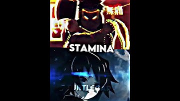 Giyu vs Gyomei | Base hashira elimination series Part 7 | #demonslayer #ytshorts #shorts