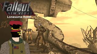 The Overpass (Fallout NV Episode 120)