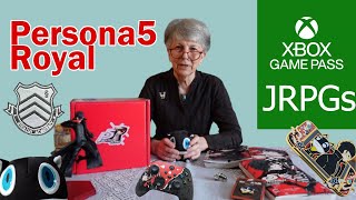 Persona 5 Royal on XBOX :: Promoting JRPGs screenshot 5