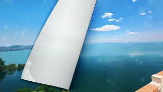 Tihany Csendje Egy Hely, Ahol Az Idő Lelassul Tihany Whispers A Place Where Time Slows Down