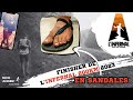 Finisher infernal 200km en sandales  linfernaltrail