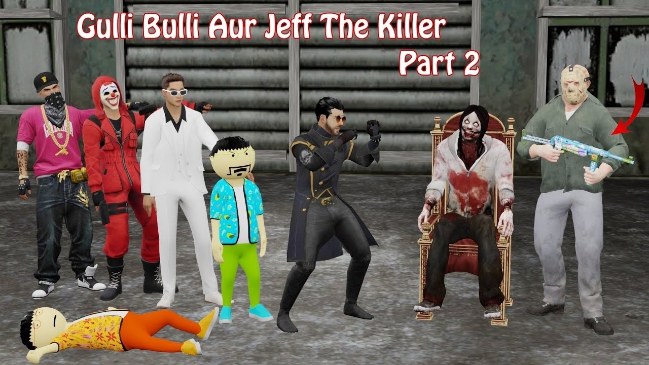 Latest Title & Thumbnail
