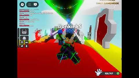 slap battles hacker again