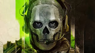 Call Of Duty Modern Warfare 2 2022 - Pelicula Completa En Español Pc 4K 60Fps