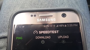T-mobile LTE advanced  (update) speedtests vlog#9
