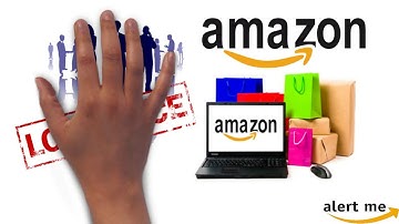 Alert Me Price Alerts For Amazon.com