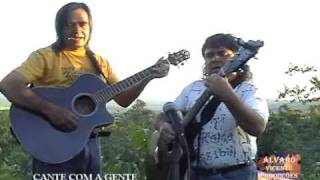 DENILDO E DENY JR. NO CANTE COM A GENTE