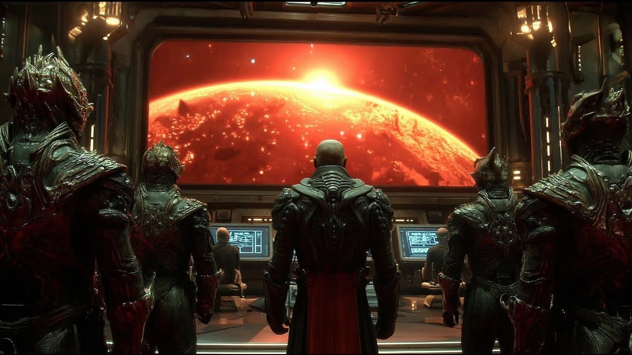 The 3000-Year Armistice is Over: Aliens Declare War, but Humans Only Laugh HFY | HFY Sci-Fi Story