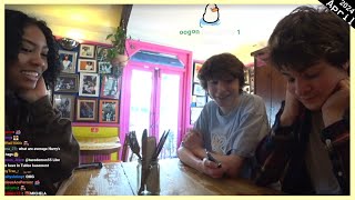 TUBBATHON 3 DAY 61 PART 1 | Tubbo VOD 30th April 2024