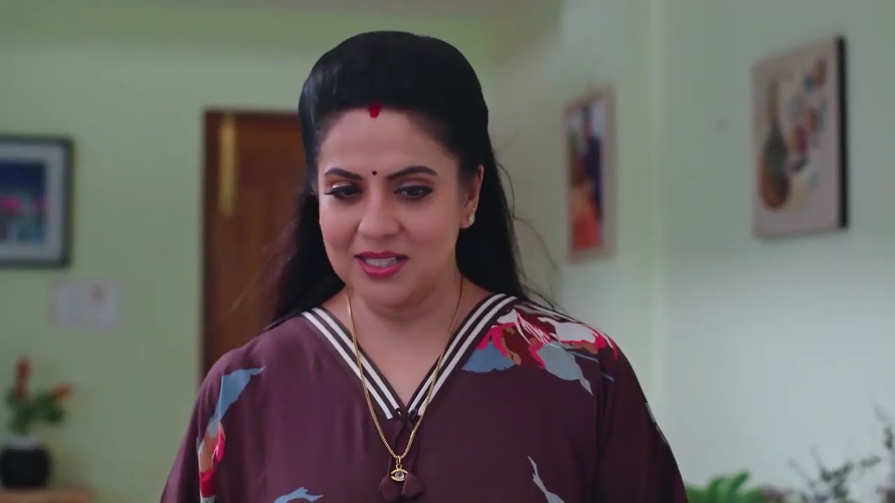 Chembarathy | Ep - 99 | Best Scene | Feb 26 2026 | Zee Keralam