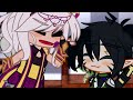 ||Talk~||Kimetsu no yaiba||AU||Daki x kaigaku?||Demon slayer||🌸||