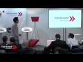 Vodafone Fast Forward Sessions Valencia 10h