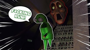 R.E.P.O Is The FUNNIEST HORROR GAME Ever Made