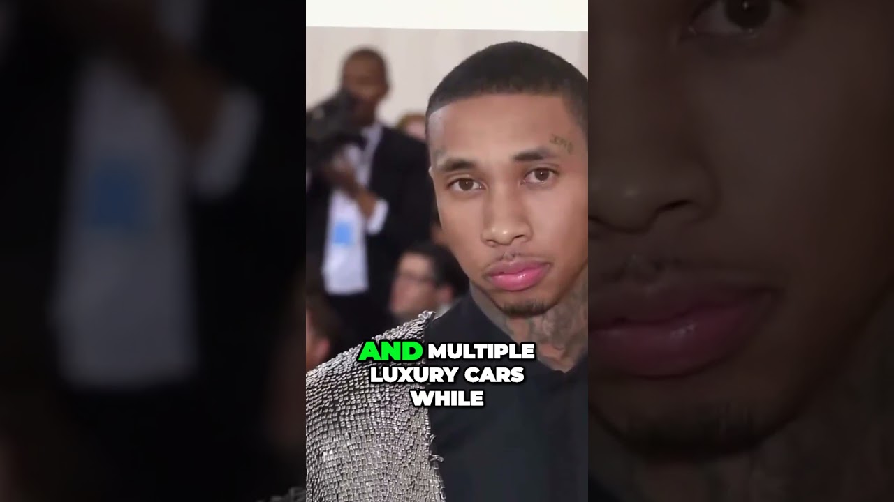 TYGA IS BROKE HERE IS WHY!!!