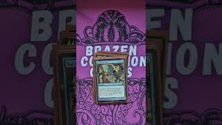 can you guess Gareths Commander? #mtg #magicthegatheringcommunity #cardgame