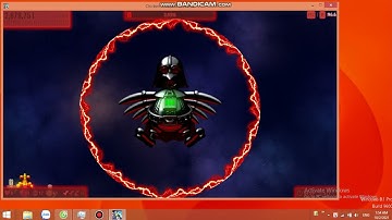 Chicken invaders Universe (Early Access) || Boss Rush || Ep.1 ||: Play with Muller M404