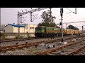 08586|Vishakapatnam special weekly express[kurnool to vizag]|SCR LGD WAG 9h|departuring kurnool city