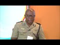 POLICE REPORT PROGRESS IN PROBE OF BUSINESSMAN’S MURDER