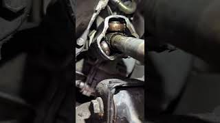 Does Your Car Make Noise Or Shake When Taking Off? 😳🔧
