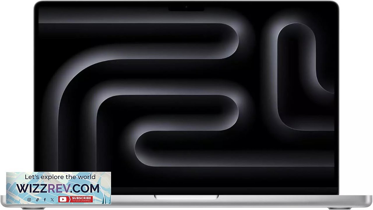 14.2 Apple Macbook Pro Laptop M4 Max 14Core CPU 32Core GPU 36GB