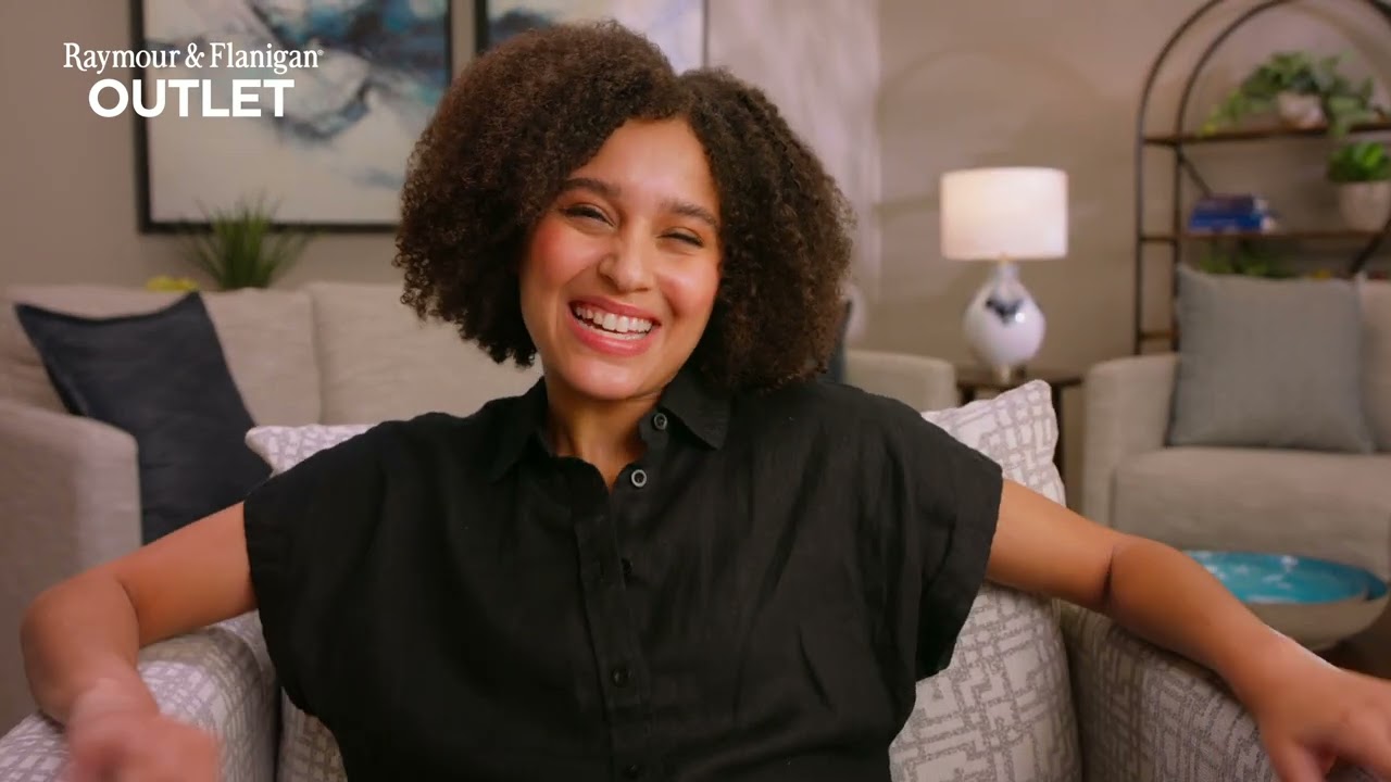 Raymour and Flanigan Outlet :30 TV