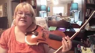 Violin - 6 Weird Left Hand Habits You Need to Break Right Now