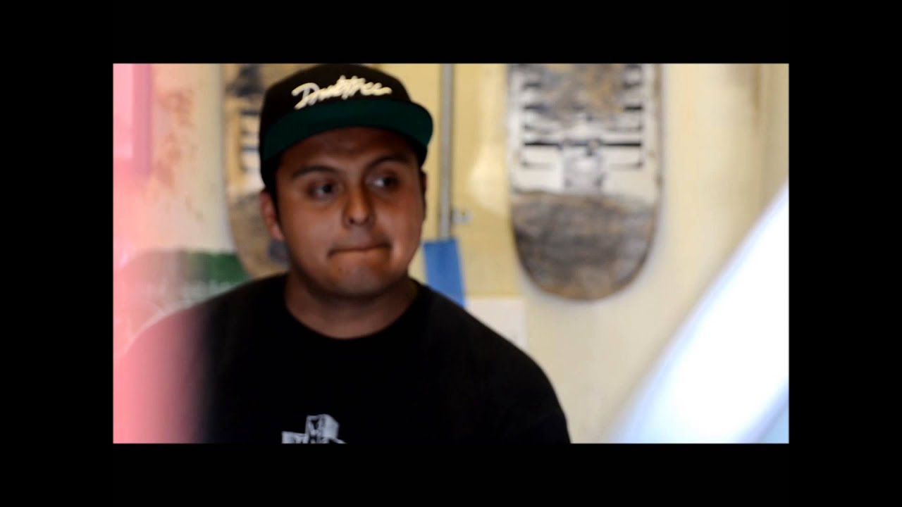 DUBTREE - David Gonzalez - Artist Inspired Collection Commercial