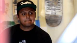 Dubtree - David Gonzalez - Artist Inspired Collection Commercial