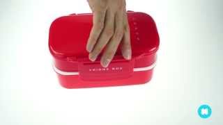 Fridge Box by Mustard
