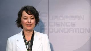 Klara Fekete's Elevator pitch at ESOF 2012