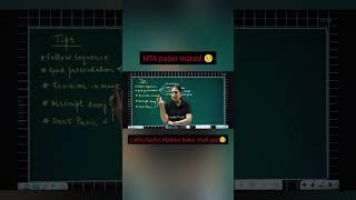 lakho baccho ki mehnat bekar chali gai 🥺#alakhpandey #pwmotivation #physicswallah #udaan #shorts