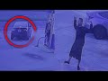 Carjacker Returns Car After Realizing Baby Is In Back Seat