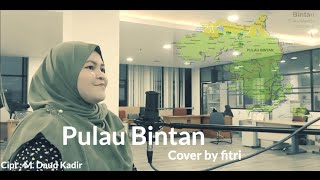 Pulau Bintan  Cover By Fitri