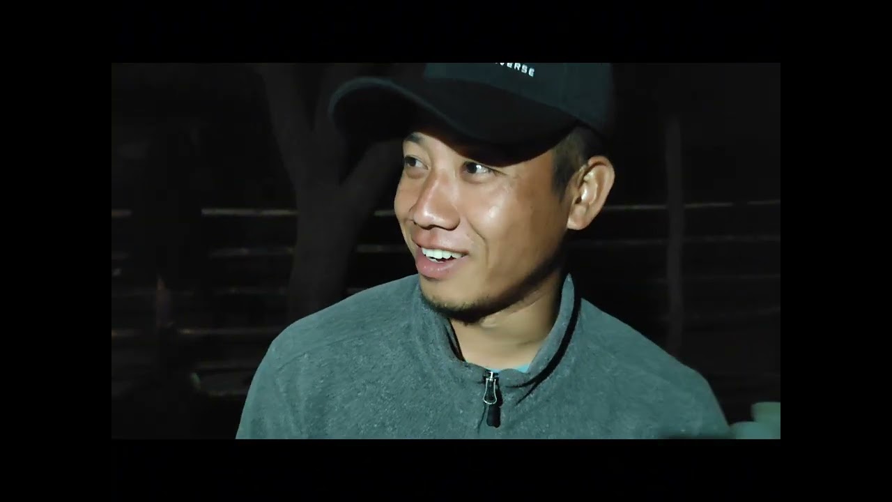 23rd SEKYO 2026 📍PHAIKOH , MCYC (JMT Team) Journey Vlog 🎥 1M views😱😅