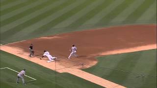 2013/07/23 Pena scores on error