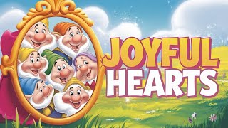 Meet the Seven Dwarfs: Unique Characters