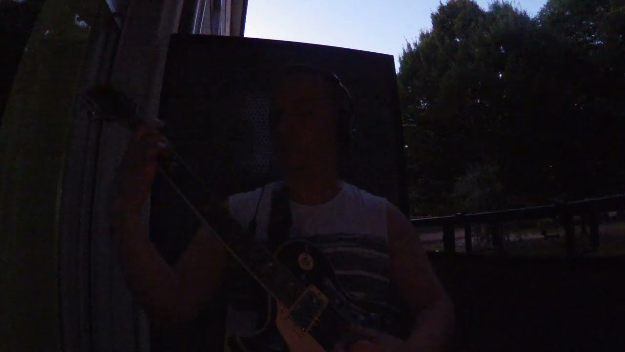 Alexandre C. De Sena Viegas - Dämmerung (c) [29.06.25]